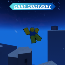 Obby Oddyssey