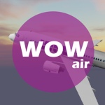 [WW] WOW air