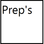 Prep' s