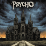 psychoᅠ