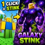 Vi Stinker
