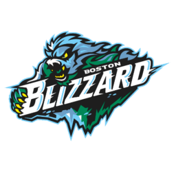 Blizzard Stadium - Boston, Massachusetts