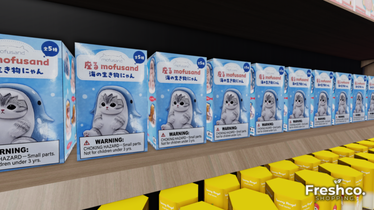 [SECOND FLOOR] Freshco Shopping screenshot 4