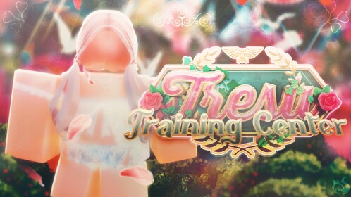 [V2] Training Center