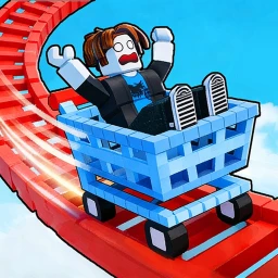 [NEW] Roller Coaster Training icon