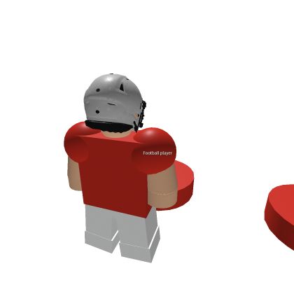 Football morph