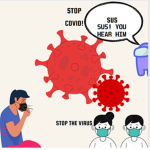 I Hate The Virus