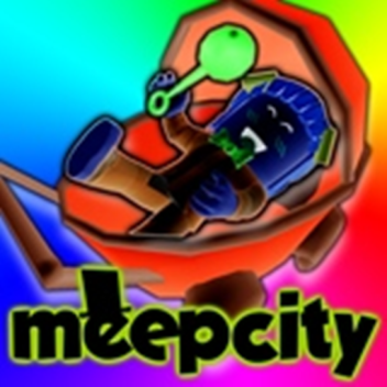 Not Meepcity