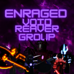 Enraged TBBF group