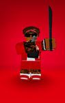 Youngdemonsteppaz|YDS