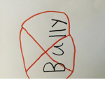 NO BULLY CLUB!