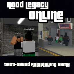 Hood Legacy Online