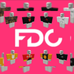 FDC Clothes