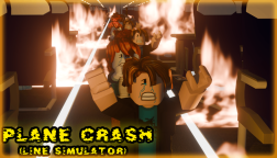 ✈️ Symulator katastrofy samolotu