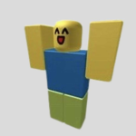 ROBLOX: The Classic
