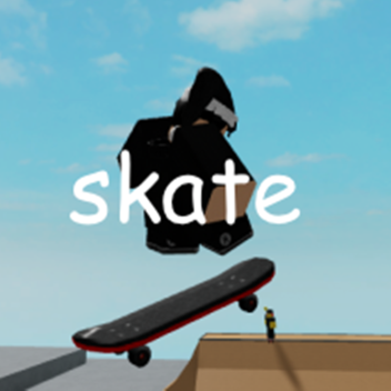 skate