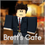 Brett's Café