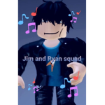 Ryan and Jim Squad