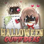 [NEW🎃] Matching Halloween Outfit Ideas