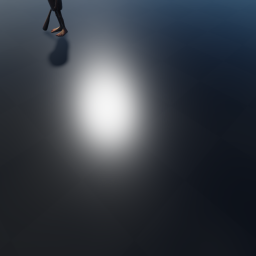 npc maze run