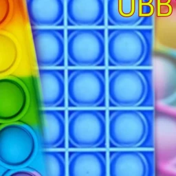 POP IT [OBBY] icon