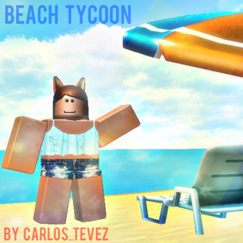 Beach Tycoon (NEW)