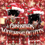 [🎄] Matching Christmas Outfits Ideas