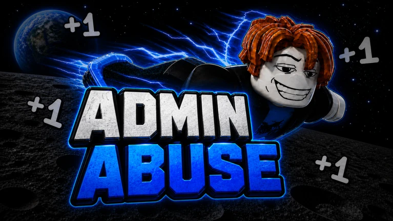 Admin Abuse