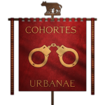 Cοhortеs Urbanae