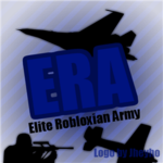 ERA|Elite Robloxian Army
