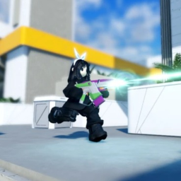 Laser Tag