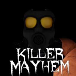 Killer Mayhem (Canceled)