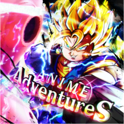 Anime Adventures [ Rerelease 🎉🎉 ] !