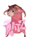 •~*PINK RATS*~•