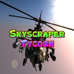 Skyscraper Tycoon