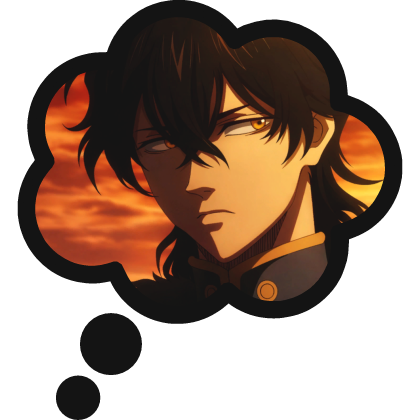 Thinking About Yuno Black Clover