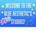 Blue Aesthetics Studios