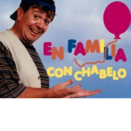 En Familia Con Chabelo