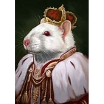 Rat Drip Survivors [V1.2]
