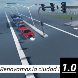 [RENOVACION DE LA CIUDAD]Bm Land | 1.0 Beta | icon