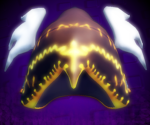 Official Remnants