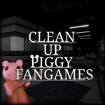 Clean up Piggy Fangames