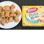 Where are my totino pizza rolls!!!!