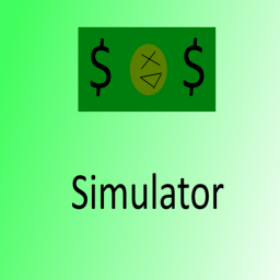 Money Simulator