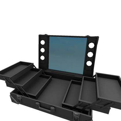 Makeup Box | RSGLD