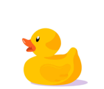 The Master Ducks