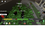 Da hood mark