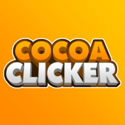Cocoa Clicker ☕