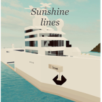 Sunshine Lines