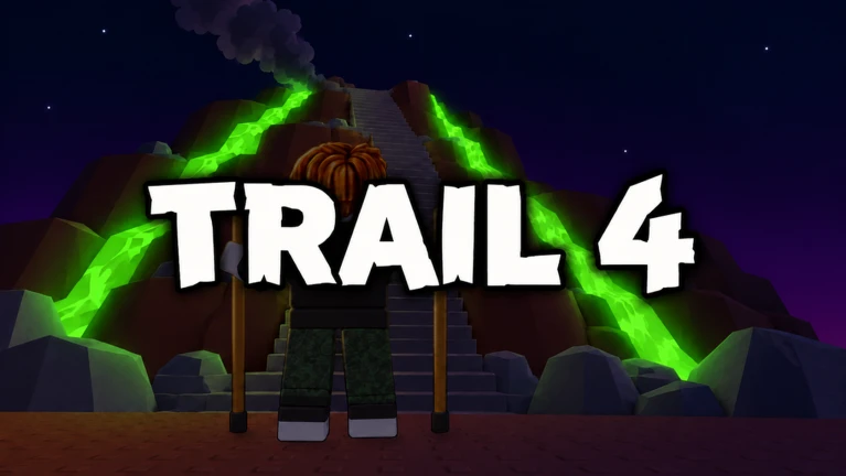 TRAIL 4